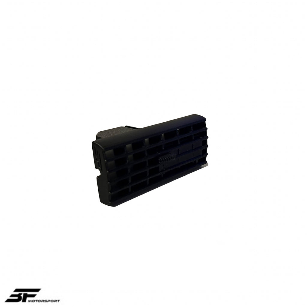 Mercedes Benz 190 W201 Cup Holder Mitte Getränkehalter 16V EVO