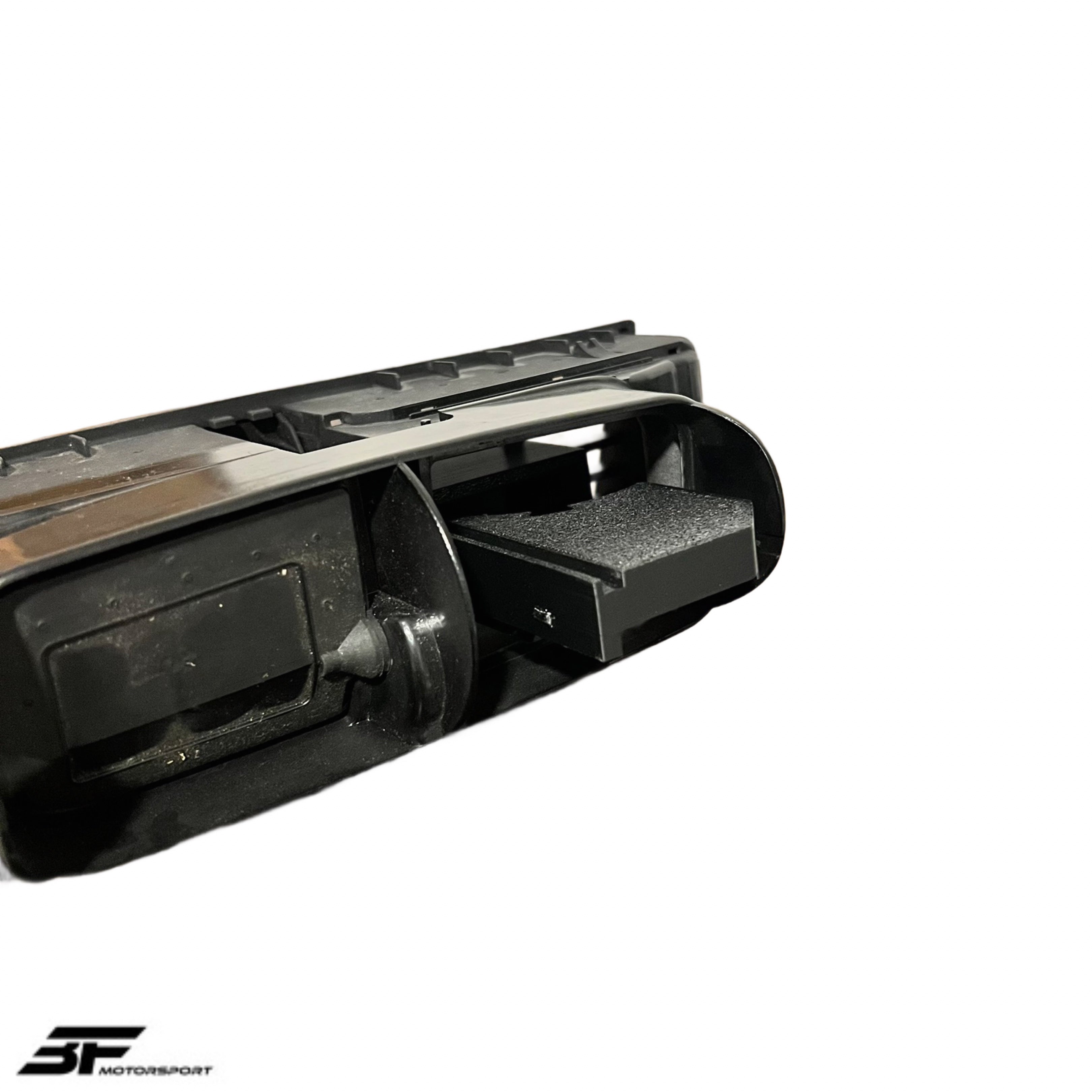 Mercedes Benz C-Klasse W202 Getränkehalter Cup Holder AMG