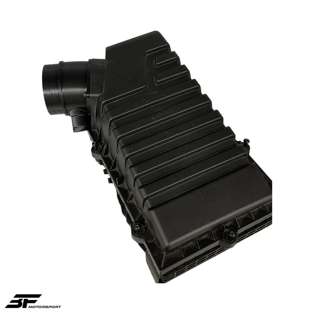 2.5 TFSI Ansaugung Audi RS3 TTRS 90mm DAZA CEPA Stealth Air Intake Kit Cupra