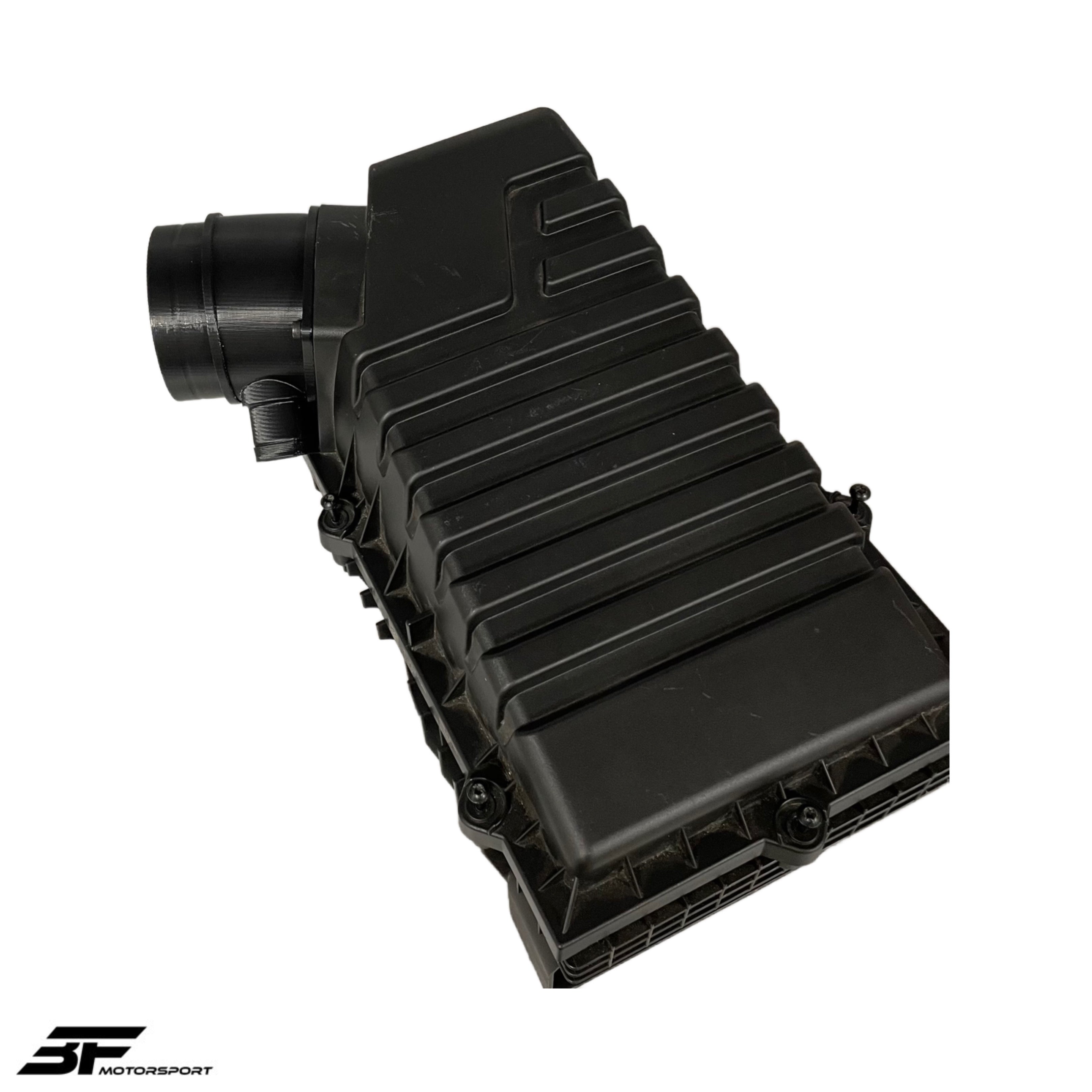 2.5 TFSI Ansaugung Audi RS3 TTRS 90mm DAZA CEPA Stealth Air Intake Kit Cupra