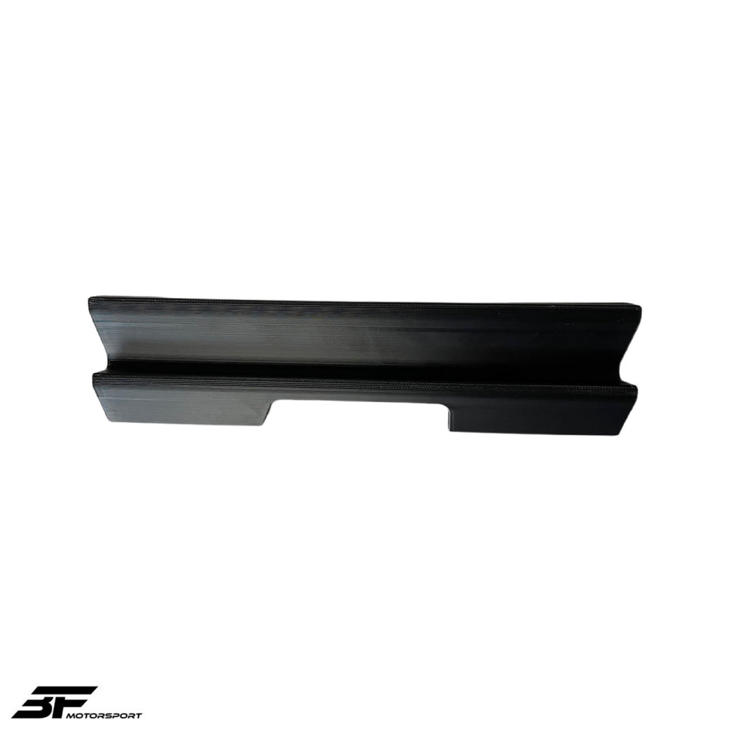 Mercedes 190 W201 Abdeckung Abschlepphaken Hook Cover