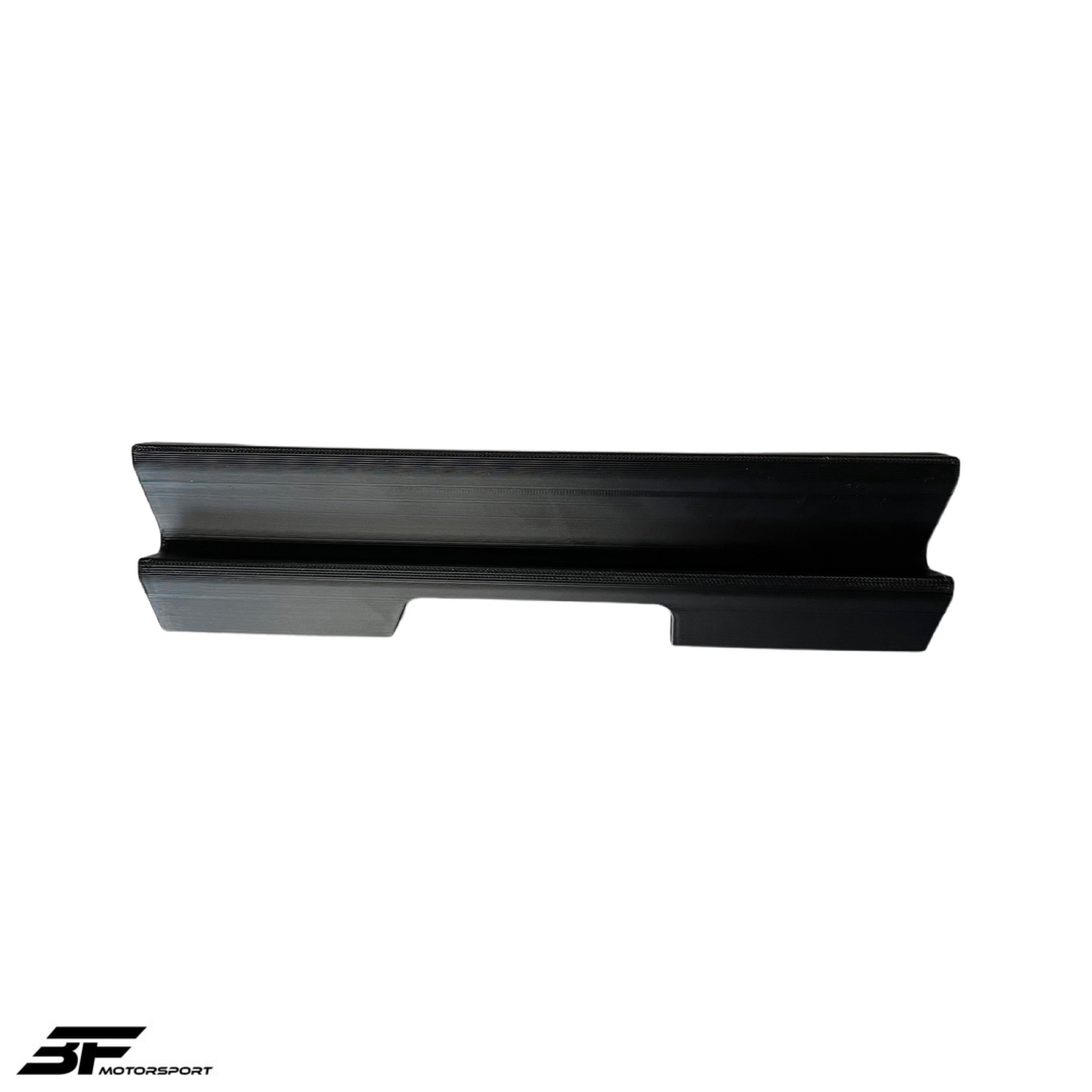 Mercedes 190 W201 Abdeckung Abschlepphaken Hook Cover