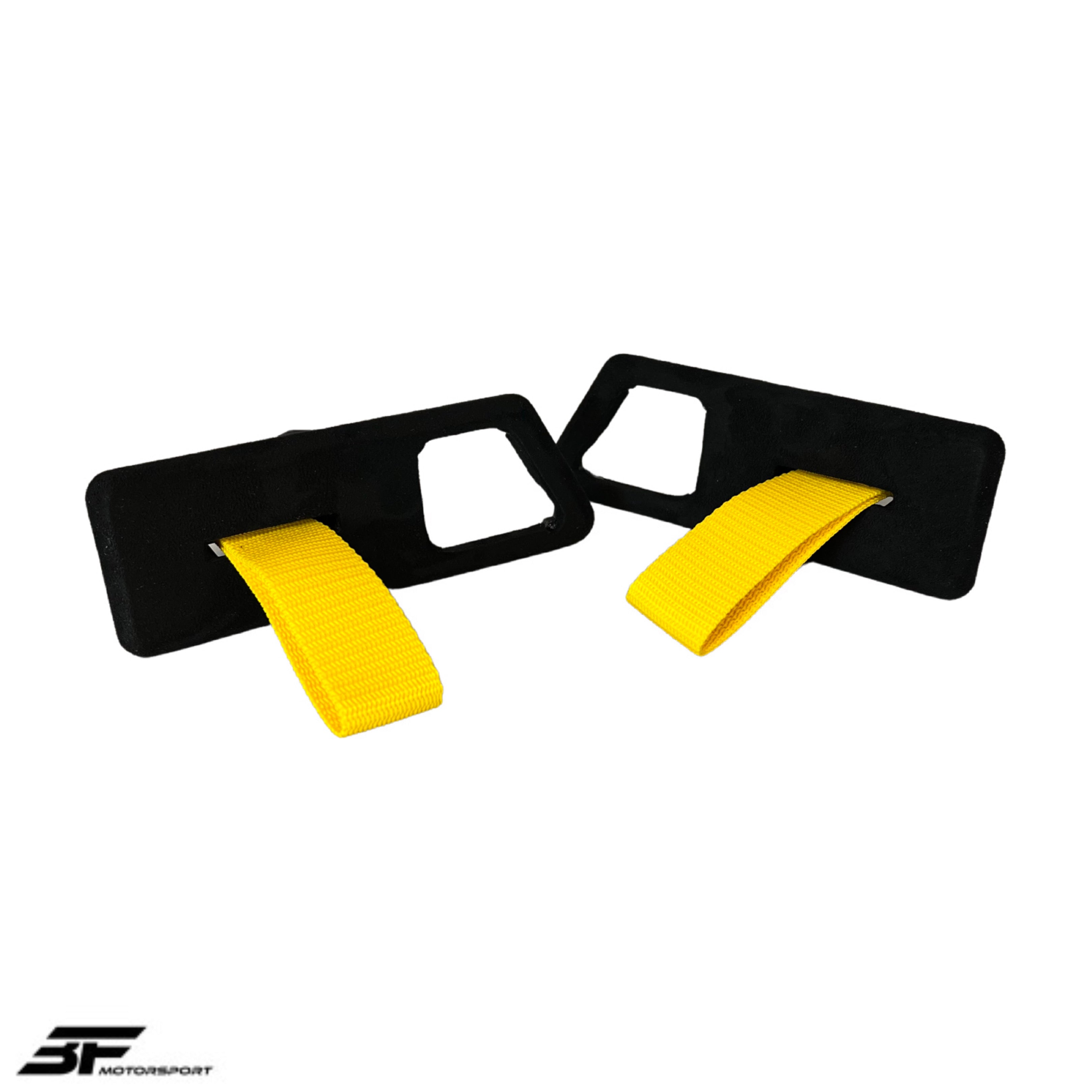 Mercedes 190 W201 GT3 Türgriffe Tracktool 16V EVO 2.3 2.5 AMG Door Pulls