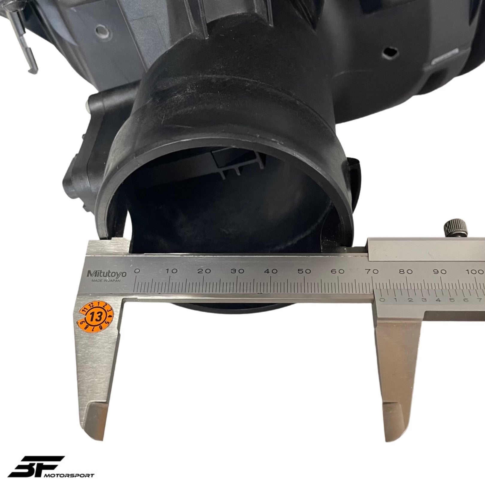 Mini Cooper S JCW F56 F55 F57 F54 Ansaugung Stealth Air Intake Mini