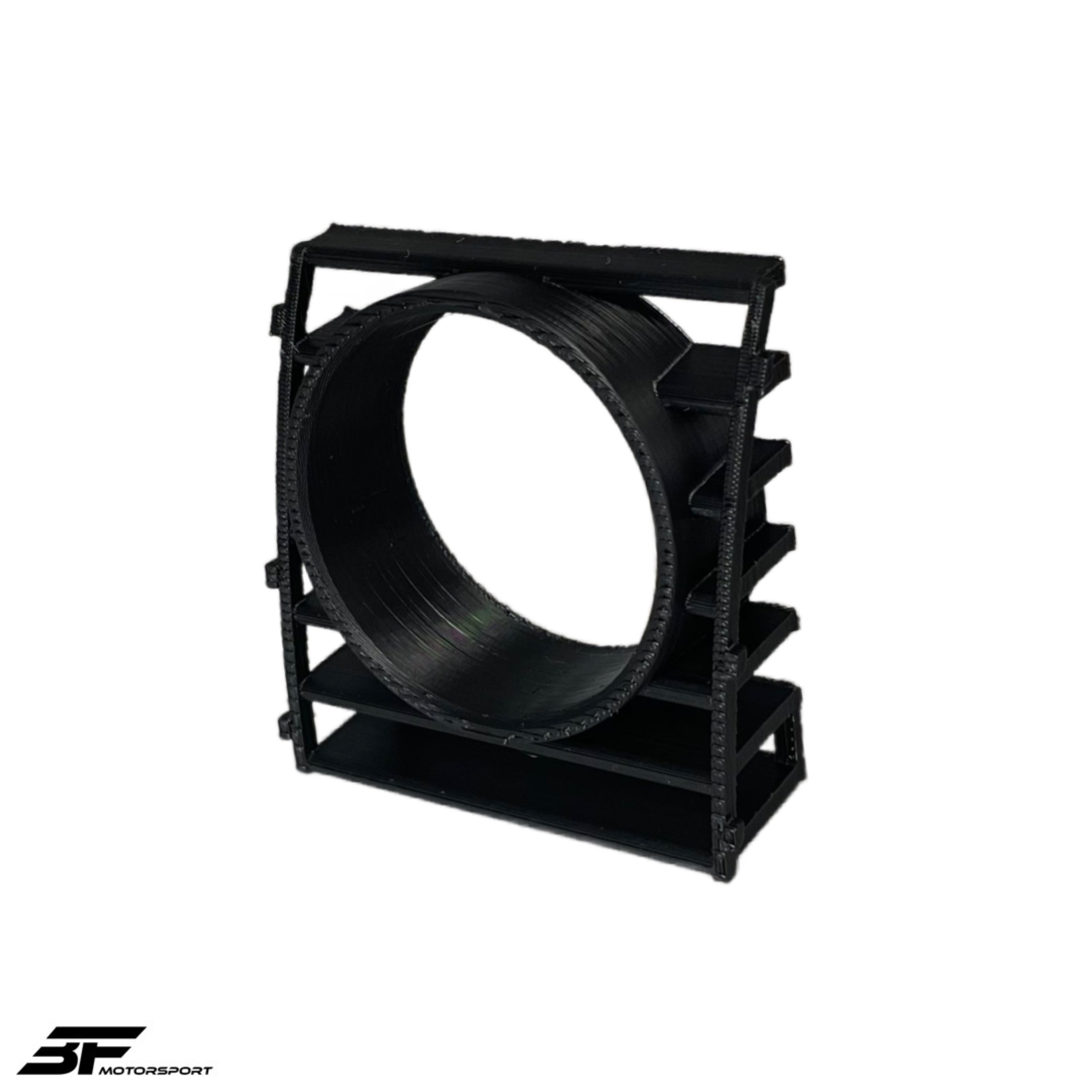 VW Polo 9N GTI 1.8T 1.9 TDI Anzeigenhalter Zusatzinstrumente Gauge Holder