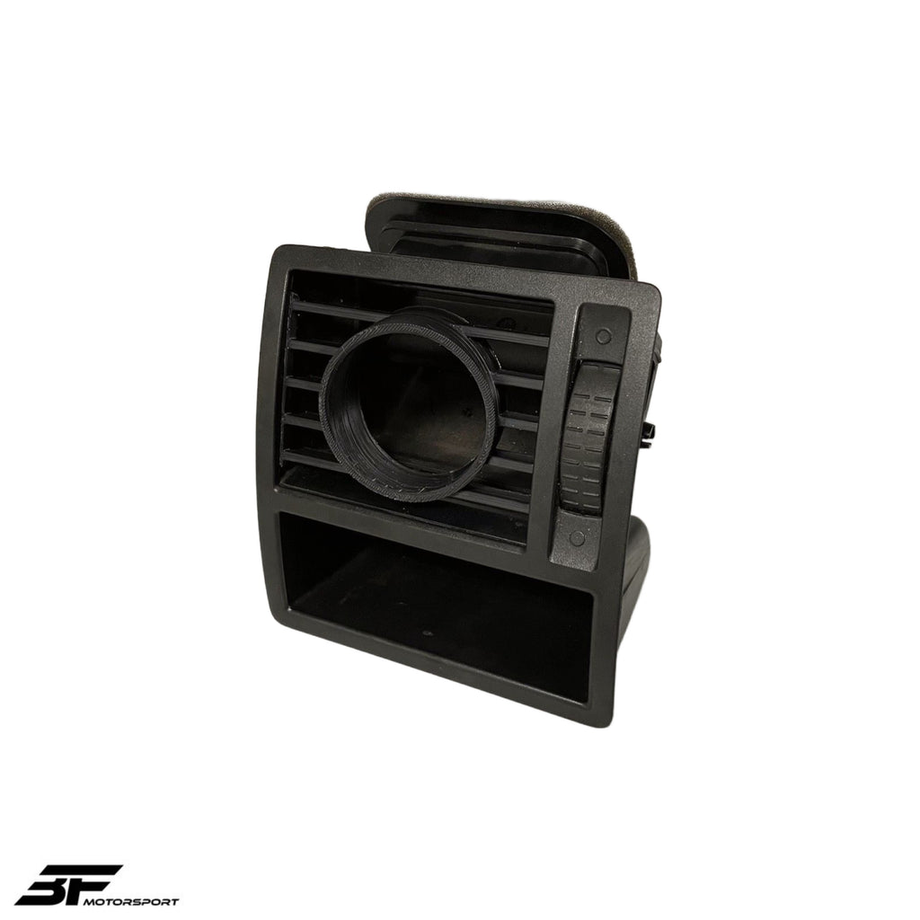 VW T5 Multivan TDI Anzeigenhalter Zusatzinstrumente Links