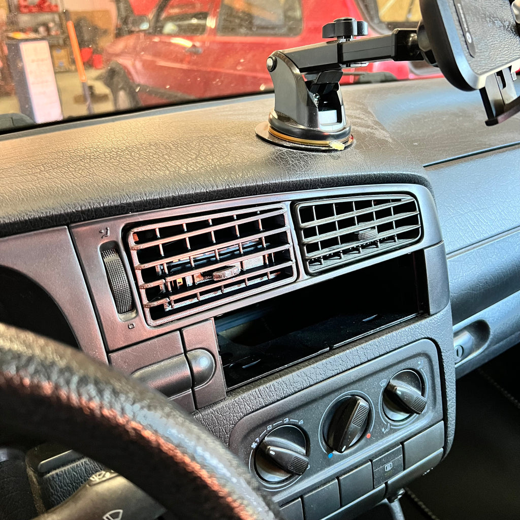 VW Golf 3/Vento/Cabriolet Getränkehalter Cup Holder