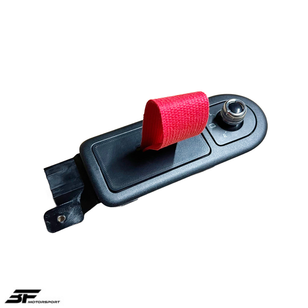 VW Golf 4 GTI R32 Jubi 1.8T Bora GT3 Türgriffe Tracktool Door Pulls