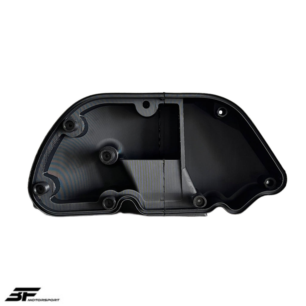 Vespa 300 Tuning Airbox Luftfilter GTS GTV HPE Supertech 125 250