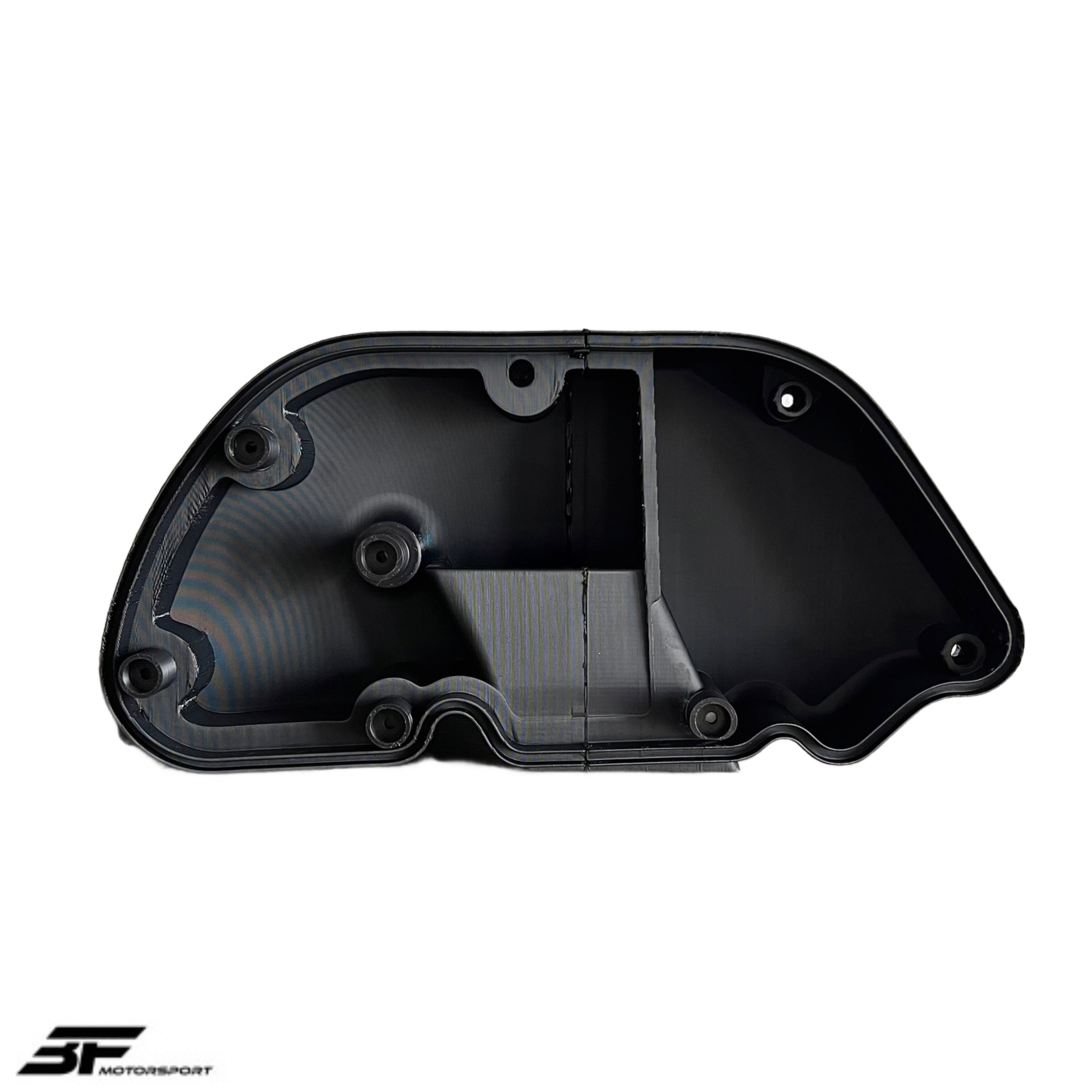 Vespa 300 Tuning Airbox Luftfilter GTS GTV HPE Supertech 125 250