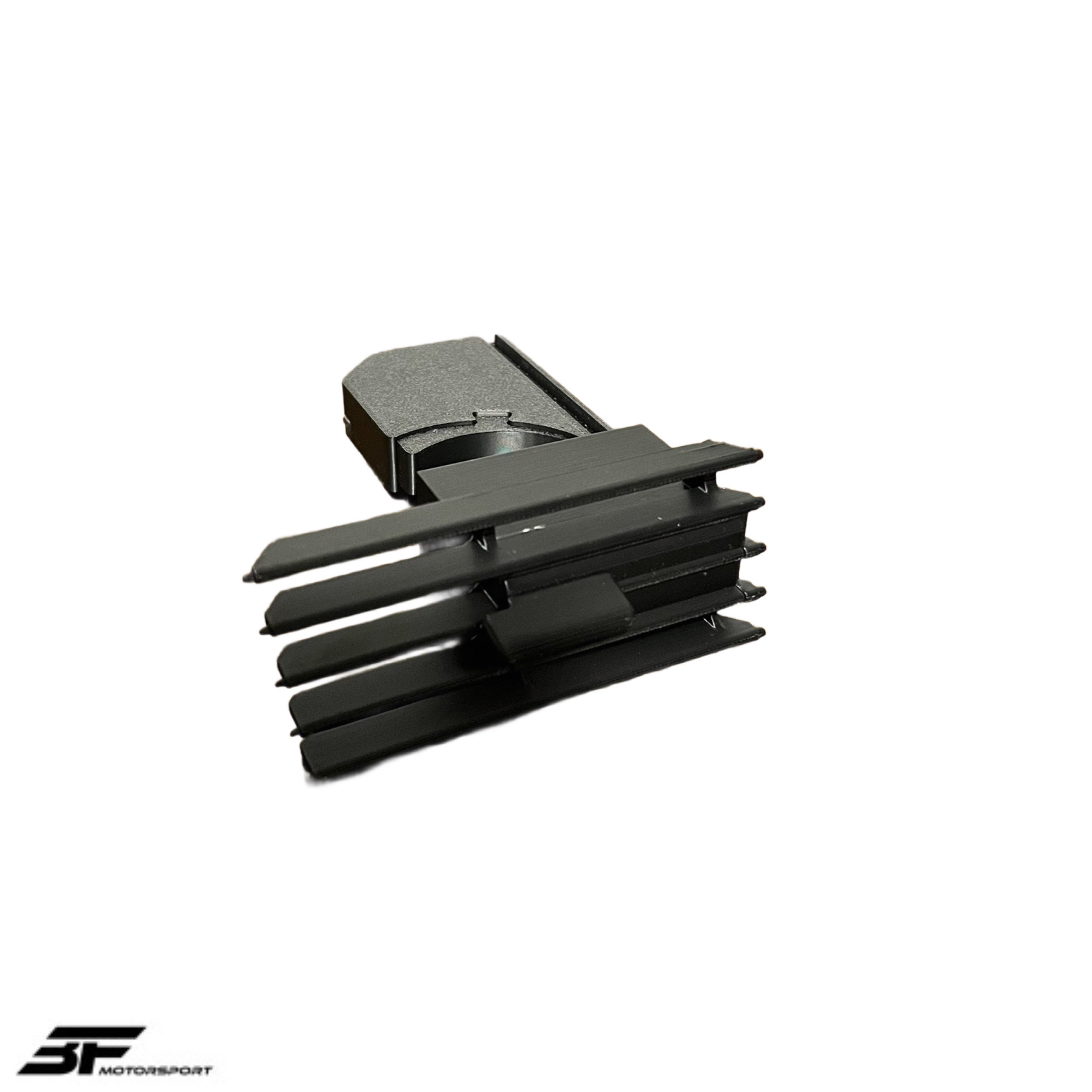 Mercedes Benz C-Klasse W202 Getränkehalter Cup Holder AMG