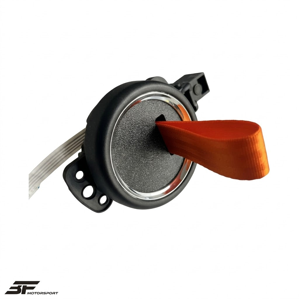 Mini Cooper S JCW Türgriffe R56 R55 R57 GT3 Türöffner Door Pulls
