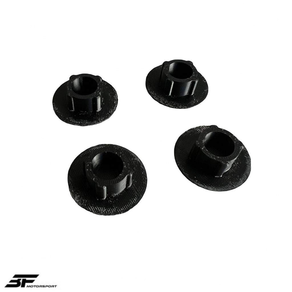 Mercedes 190 W201 Wagenheberaufnahme Abdeckung 16V EVO Jack Cover