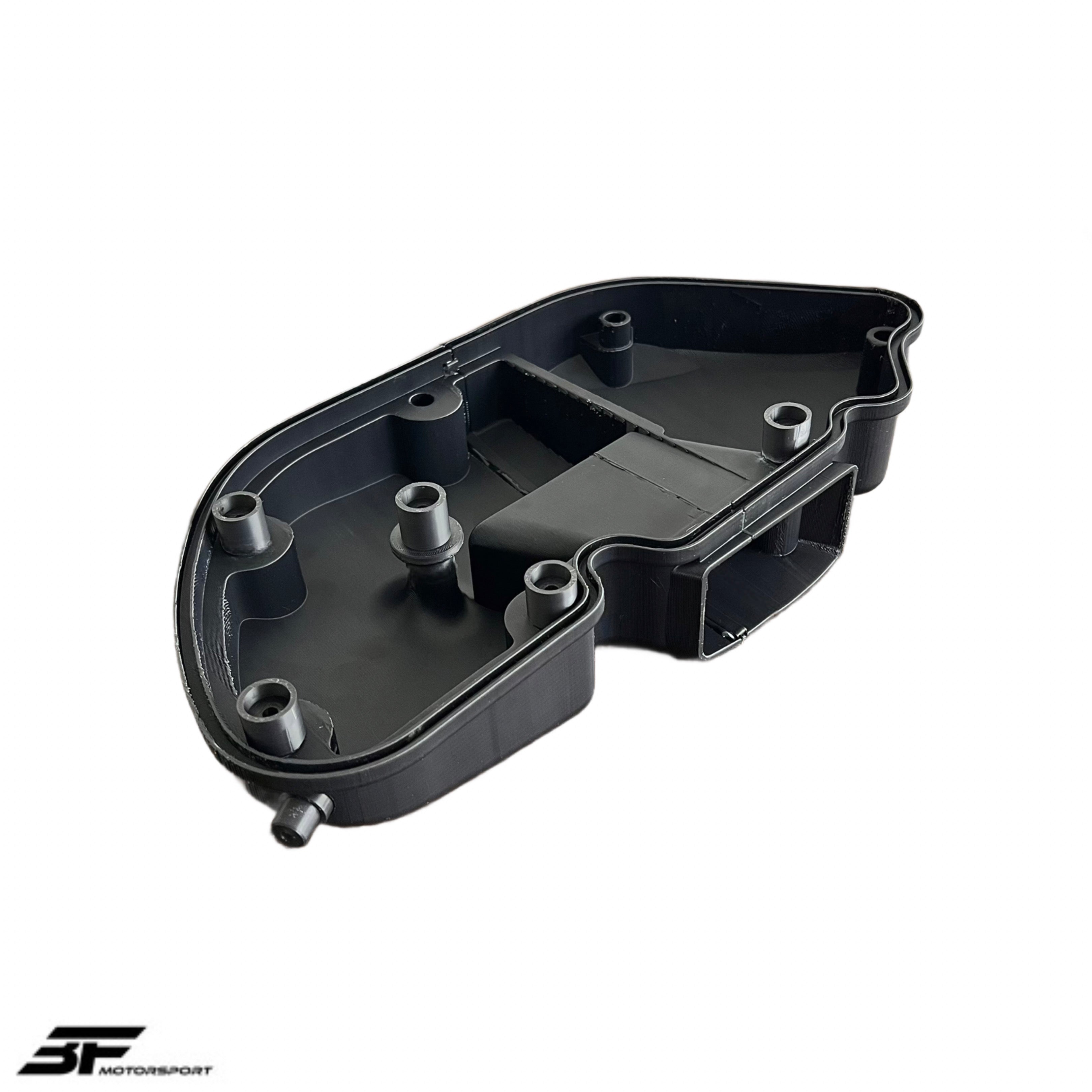 Vespa 300 Tuning Airbox Luftfilter GTS GTV HPE Supertech 125 250