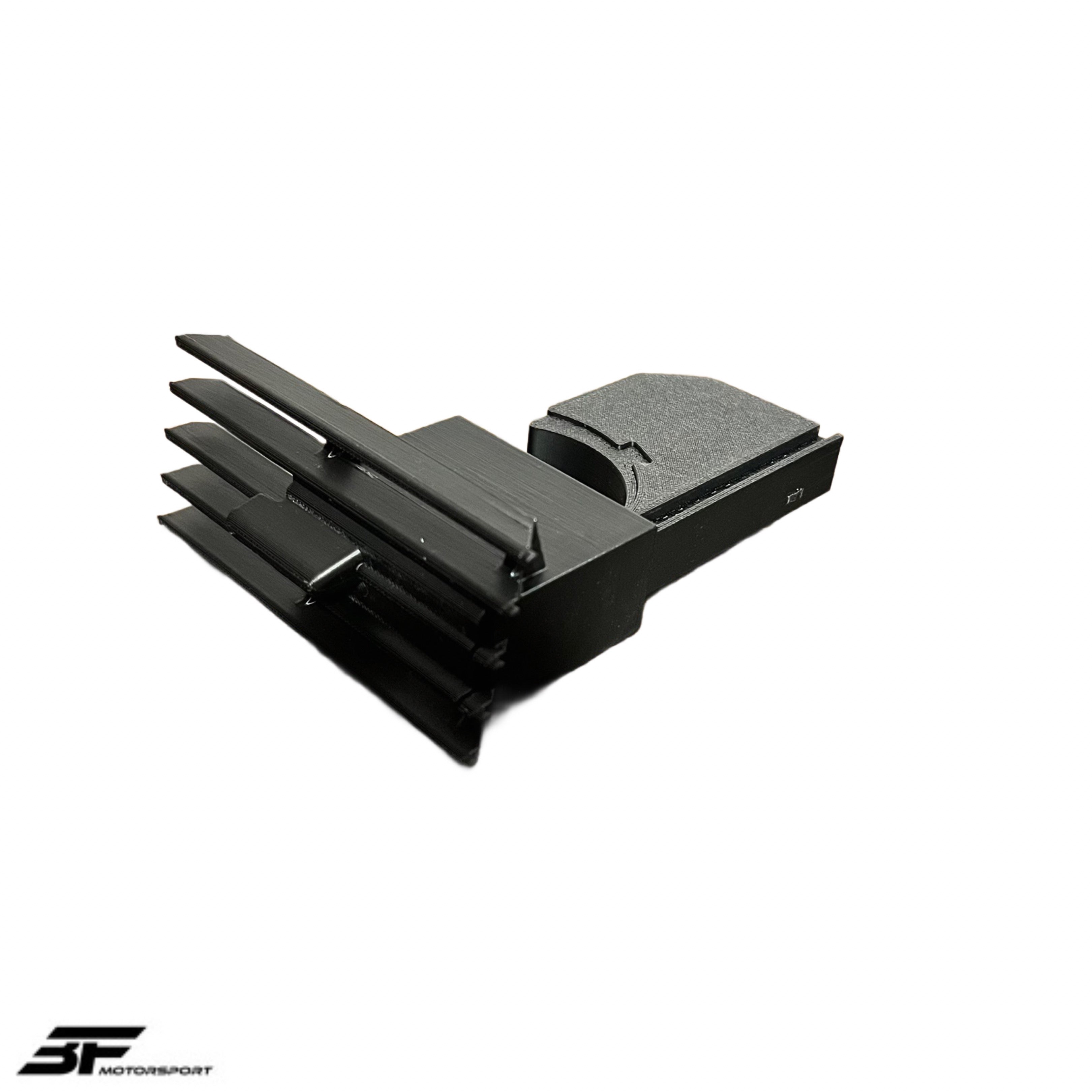 Mercedes Benz C-Klasse W202 Getränkehalter Cup Holder AMG