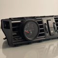BMW 5er E60 Anzeigenhalter Zusatzinstrument  M5 520 525 530 535 Gauge Holder