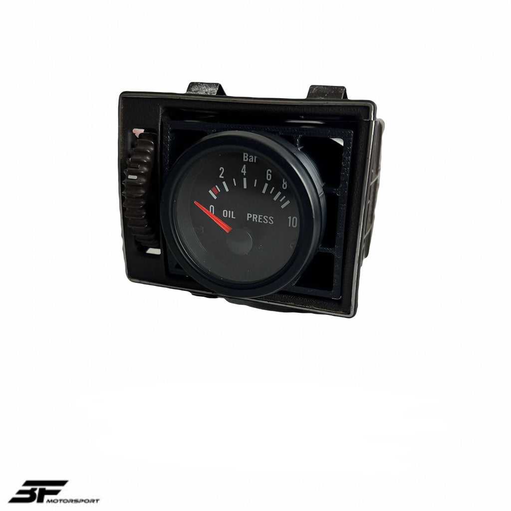 VW Golf 1 GTI Anzeigenhalter Zusatzinstrumente Links Gauge Holder