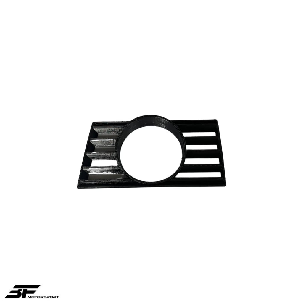 BMW 5er E60 Anzeigenhalter Zusatzinstrument  M5 520 525 530 535 Gauge Holder