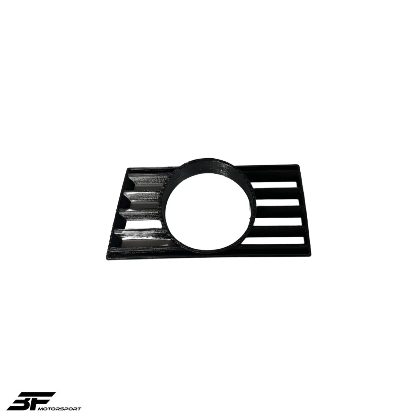 BMW 5er E60 Anzeigenhalter Zusatzinstrument  M5 520 525 530 535 Gauge Holder