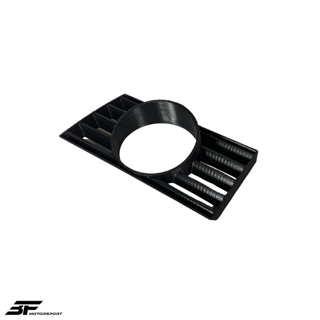 BMW 5er E60 Anzeigenhalter Zusatzinstrument  M5 520 525 530 535 Gauge Holder