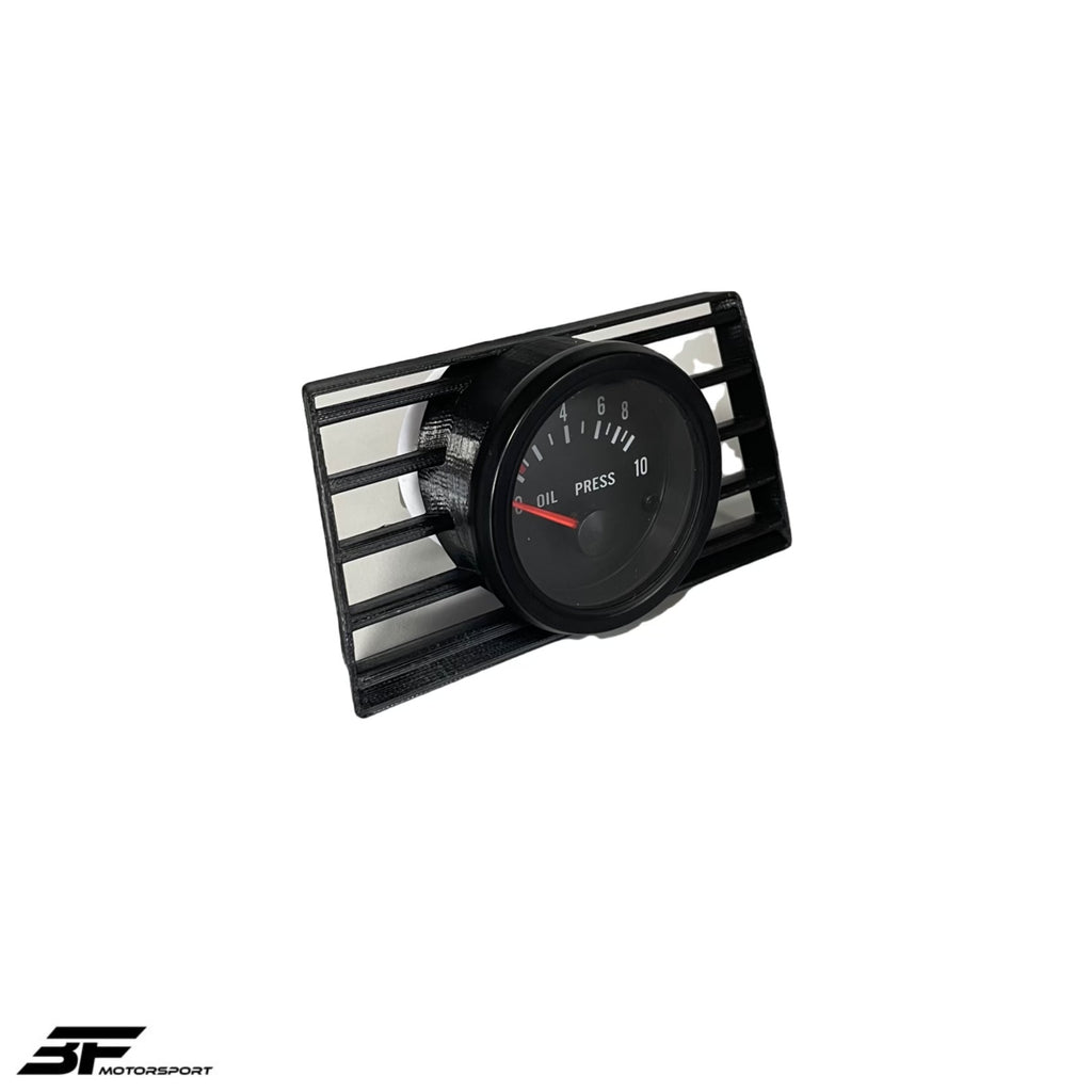 BMW 5er E60 Anzeigenhalter Zusatzinstrument  M5 520 525 530 535 Gauge Holder