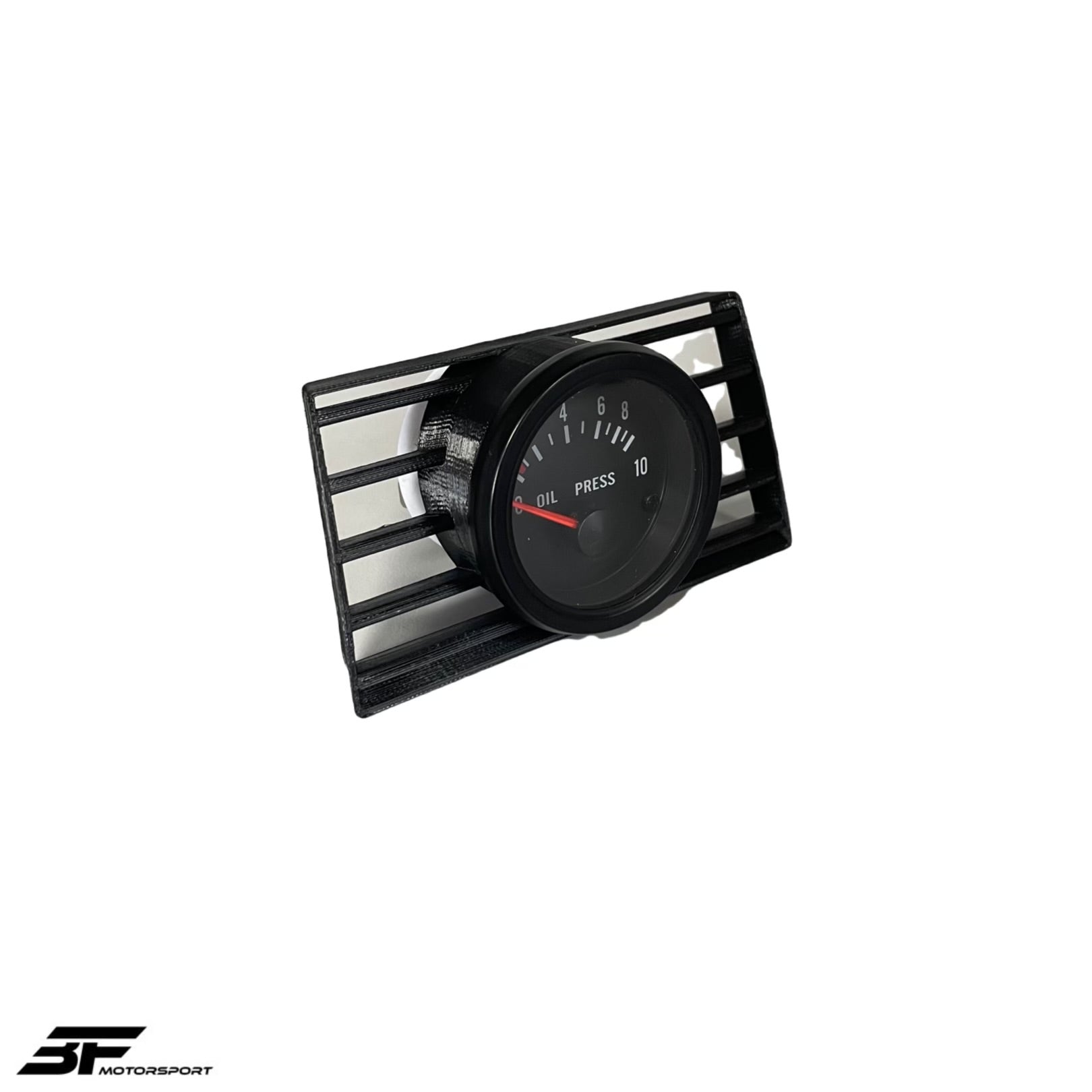 BMW 5er E60 Anzeigenhalter Zusatzinstrument  M5 520 525 530 535 Gauge Holder