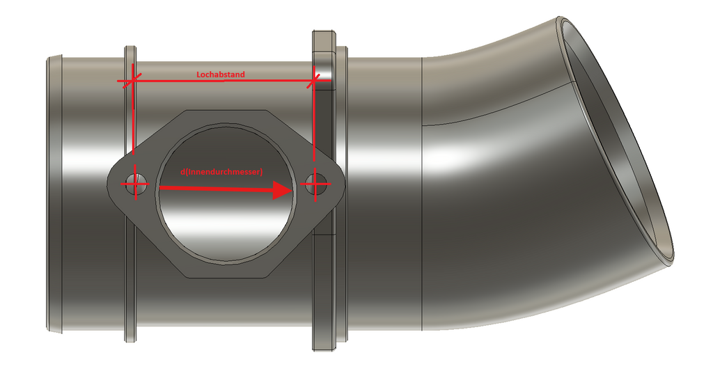 1.8T Ansaugung Stealth Air Intake für alle VW / Audi / Seat / Skoda